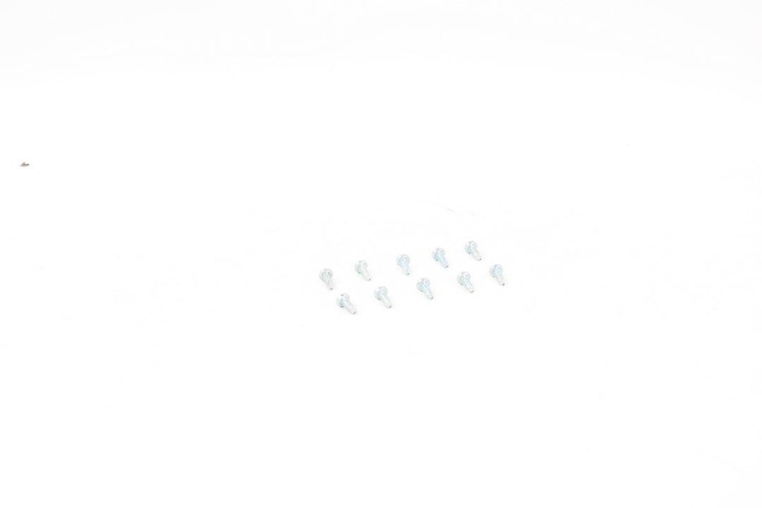 BOSCH Ersatzteil TTNR: 8738901748 Schraube WN5251 5x12 (10x)