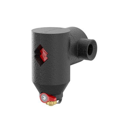 Flamco Schlammabscheider Flamco Clean Smart EcoPlus G 1 1/4 F mit Isolierung Flamco Schlammabscheider Flamco Clean Smart EcoPlus G 1 1/4 F mit Isolierung