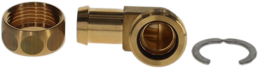 BOSCH Ersatzteil TTNR: 87485110190 Tülle G1xD21