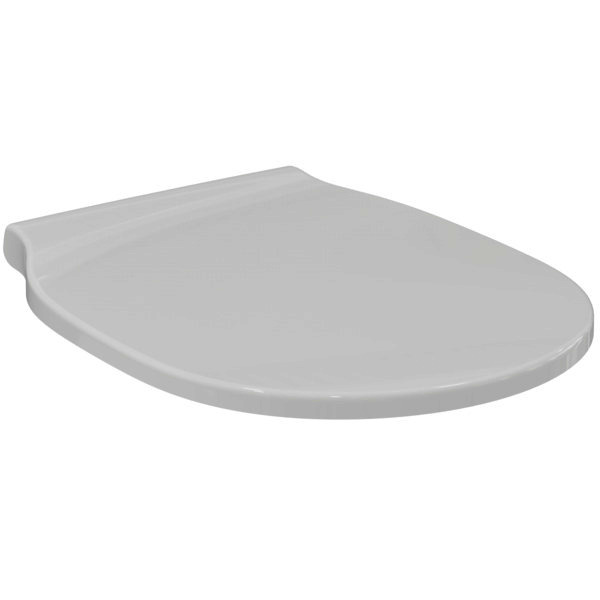 IS Wand-T-WC-Kombipaket Connect Air, AQUABLADE,mit Softclosing,365x540mm,Weiß