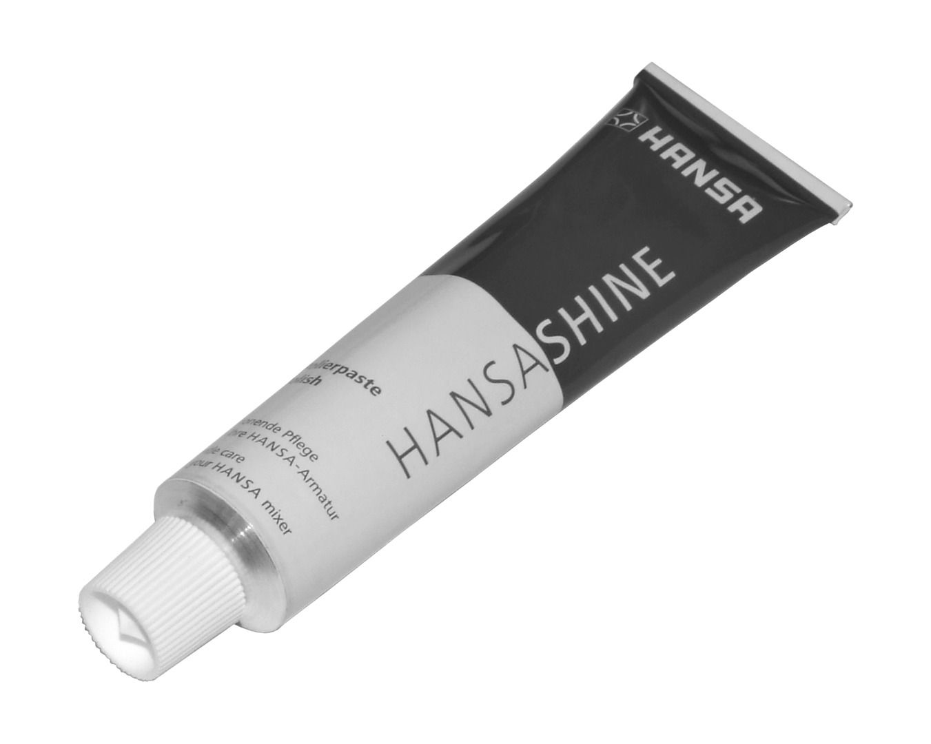 Hansa Zubehörteil HANSA 5991 HANSASHINE, cleaning product Hansa Zubehörteil HANSA 5991 HANSASHINE, cleaning product