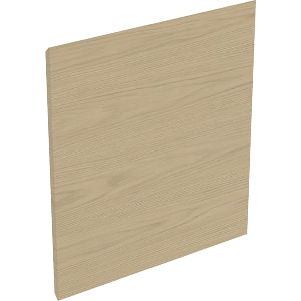 Geberit Tür für Unterschrank B:60cm, Eiche natur