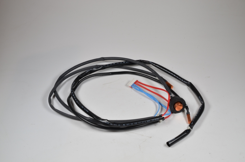 Sensor Verdampfer/Sensor Kompressor-Set WKF 120 Sensor Verdampfer/Sensor Kompressor-Set WKF 120