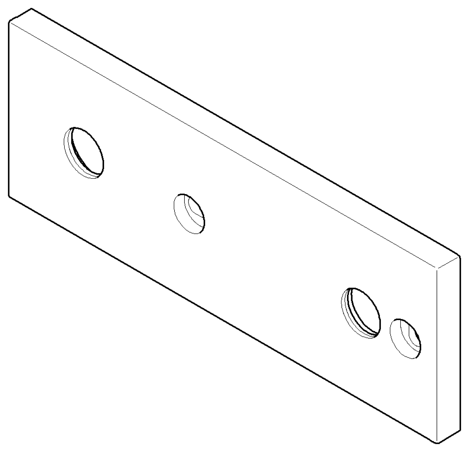 DO Rosette ERSATZTEILE 091101072 100 x 55,5 x 8,5 mm Chrom