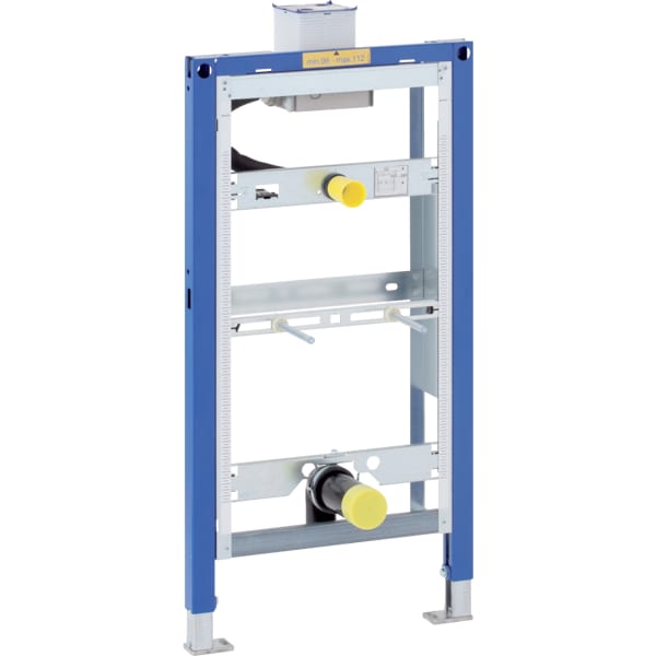 Geberit Duofix Element für Urinal 98 cm Universal Betätigung von oben Geberit Duofix Element für Urinal 98 cm Universal Betätigung von oben