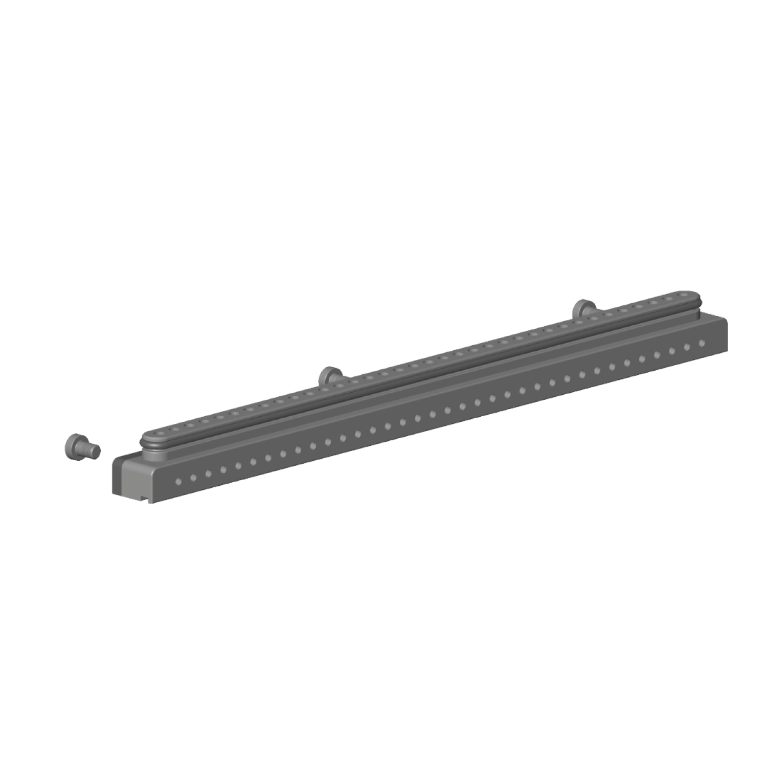 DO Strahlformer ERSATZTEILE 90290307100 216 x 11,35 x 16,2 mm