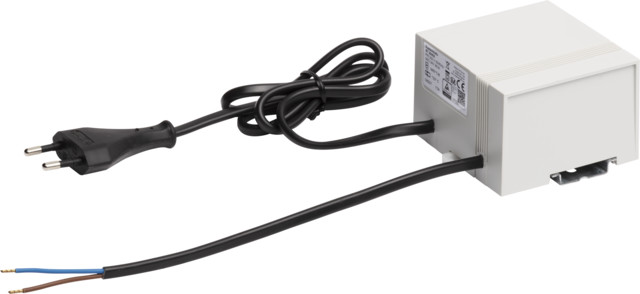 Viega Netzteil 1247.5 für Basiseinheit 24V