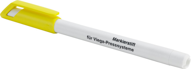 Viega Markierungsstift 2490.1 für Viega Pressverbindersysteme Viega Markierungsstift 2490.1 für Viega Pressverbindersysteme