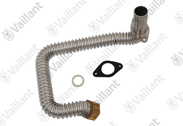 Vaillant Rohr, Gasrohr Vaillant-Nr. 0020046760