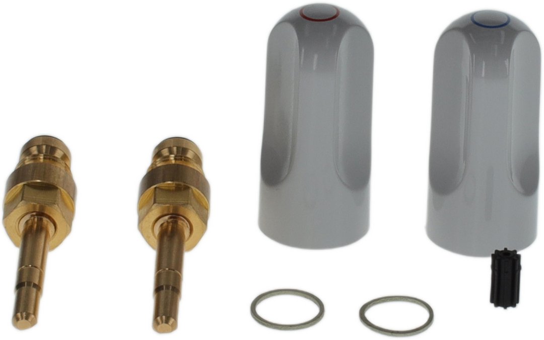 BOSCH Ersatzteil TTNR: 8738721407 Zapfventile Set