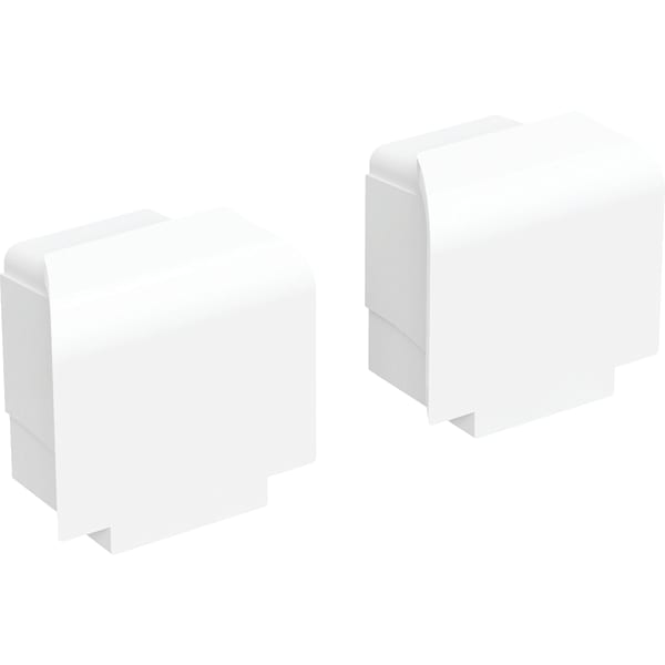Geberit Set Blindstopfen für Geberit AquaClean Mera Classic (2 St.)