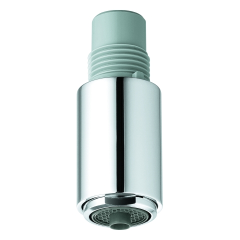 GROHE Spülbrause 48427 für GROHE Blue EH-SPT-Batterie C-Auslauf chrom GROHE Spülbrause 48427 für GROHE Blue EH-SPT-Batterie C-Auslauf chrom