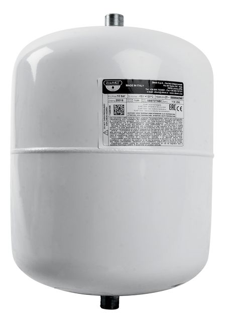 Wolf Vorschaltgefäß Solar Inhalt 50 Ltr.