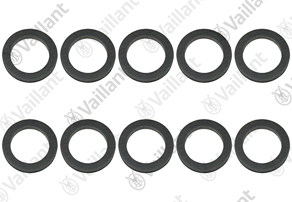 Vaillant Rechteckdichtring, (x10) Vaillant-Nr. 256620 Vaillant Rechteckdichtring, (x10) Vaillant-Nr. 256620