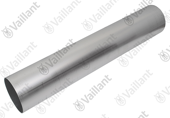 Vaillant Rohr, Abgasrohr (130 x 700) Vaillant-Nr. 0020028395 Vaillant Rohr, Abgasrohr (130 x 700) Vaillant-Nr. 0020028395