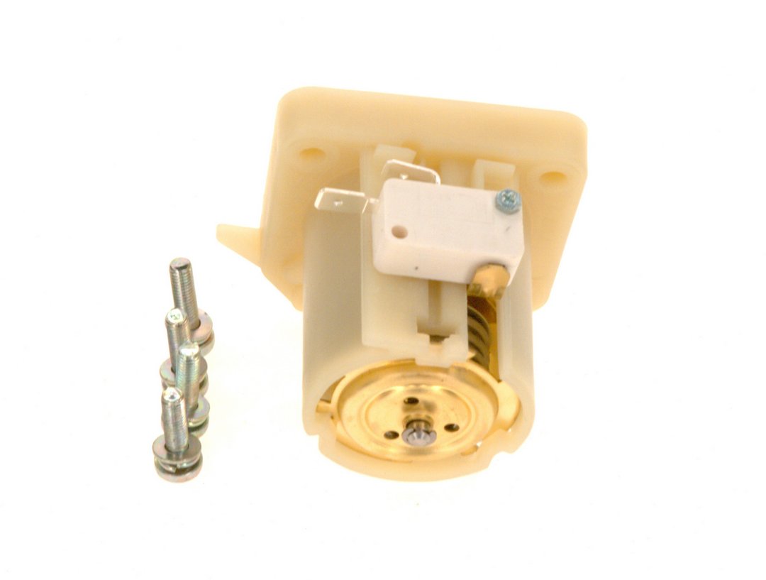 BOSCH Ersatzteil TTNR: 87170021050 Oberteil