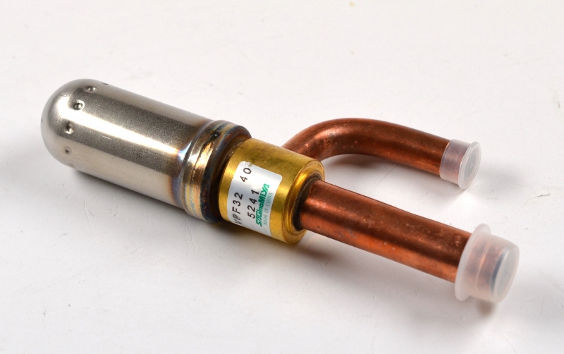 Remko Raumklimager.e Elektronisches Expansi Vent. RXT 1401 DC AT