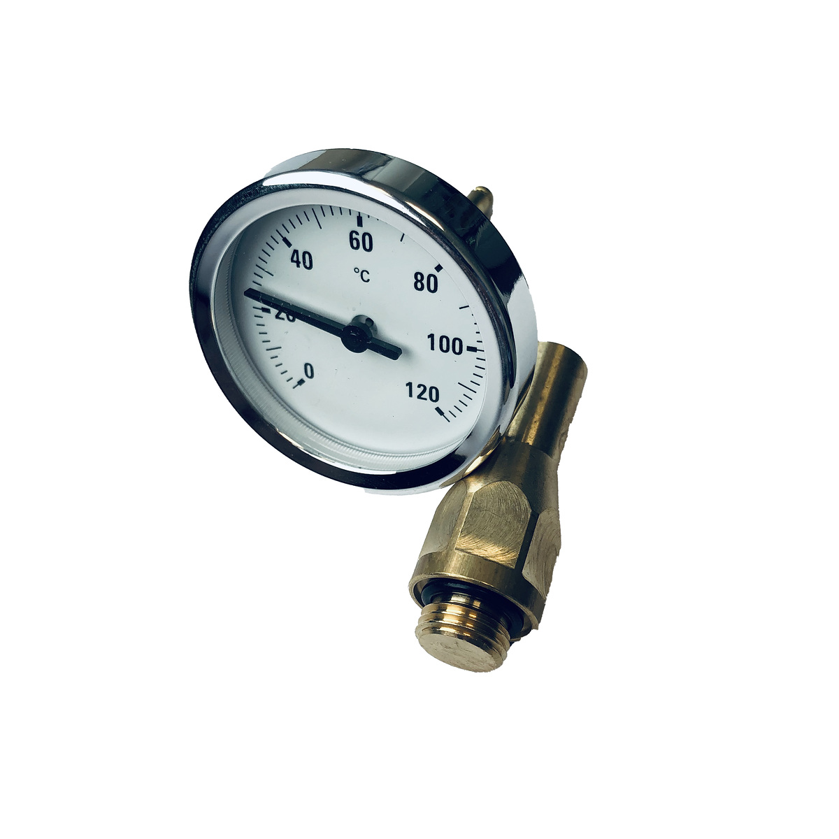 Wilo mechanisches Ersatzteil Thermometer/Tauchhuelse WS5-24 Set Wilo mechanisches Ersatzteil Thermometer/Tauchhuelse WS5-24 Set