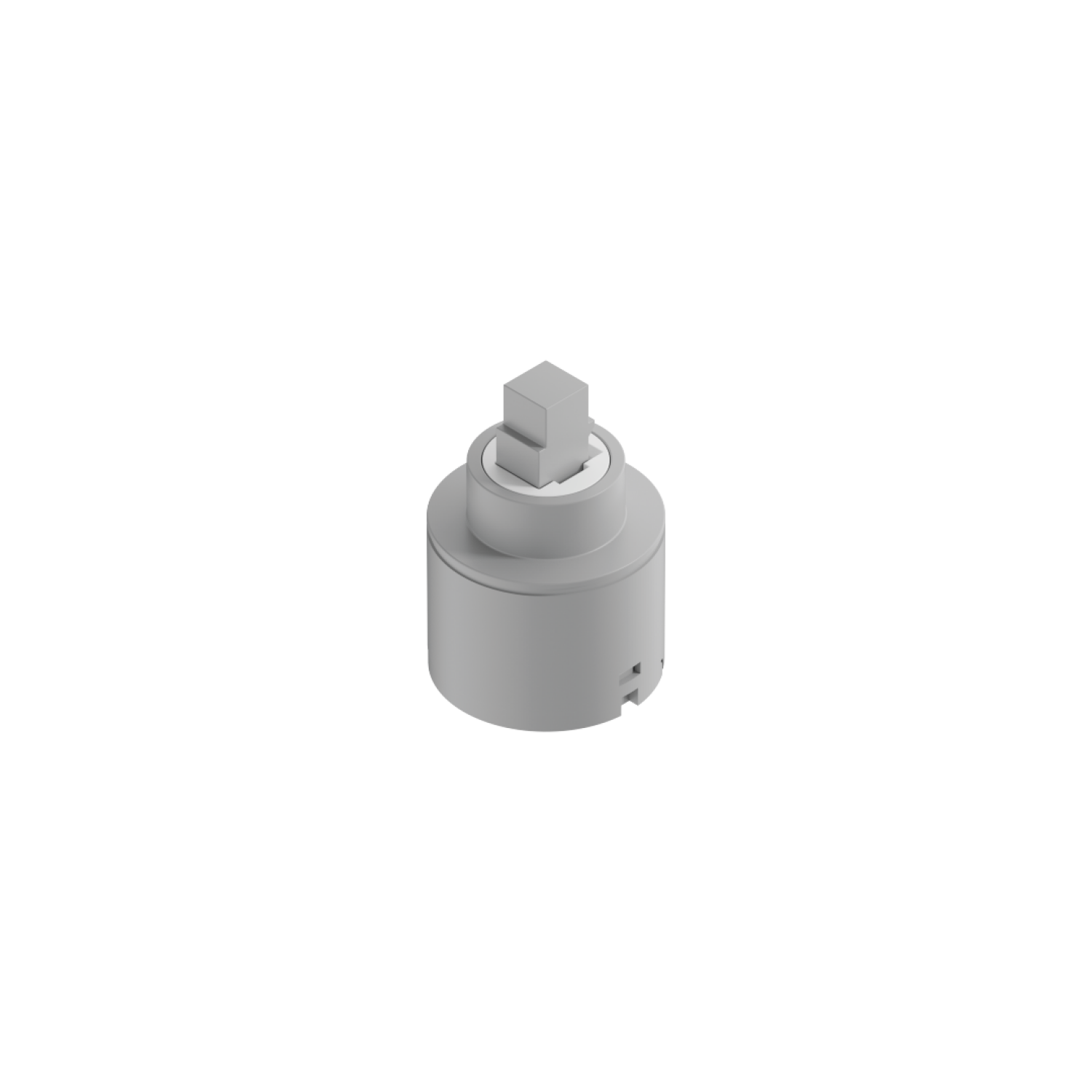 DO Kartusche schwarz ERSATZTEILE 90150504500 D 35 x 52 mm