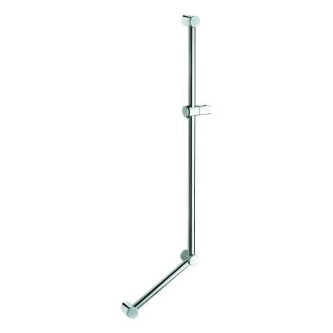 GROHE Brausestange Relexa 28587 900mm mit Griff chrom