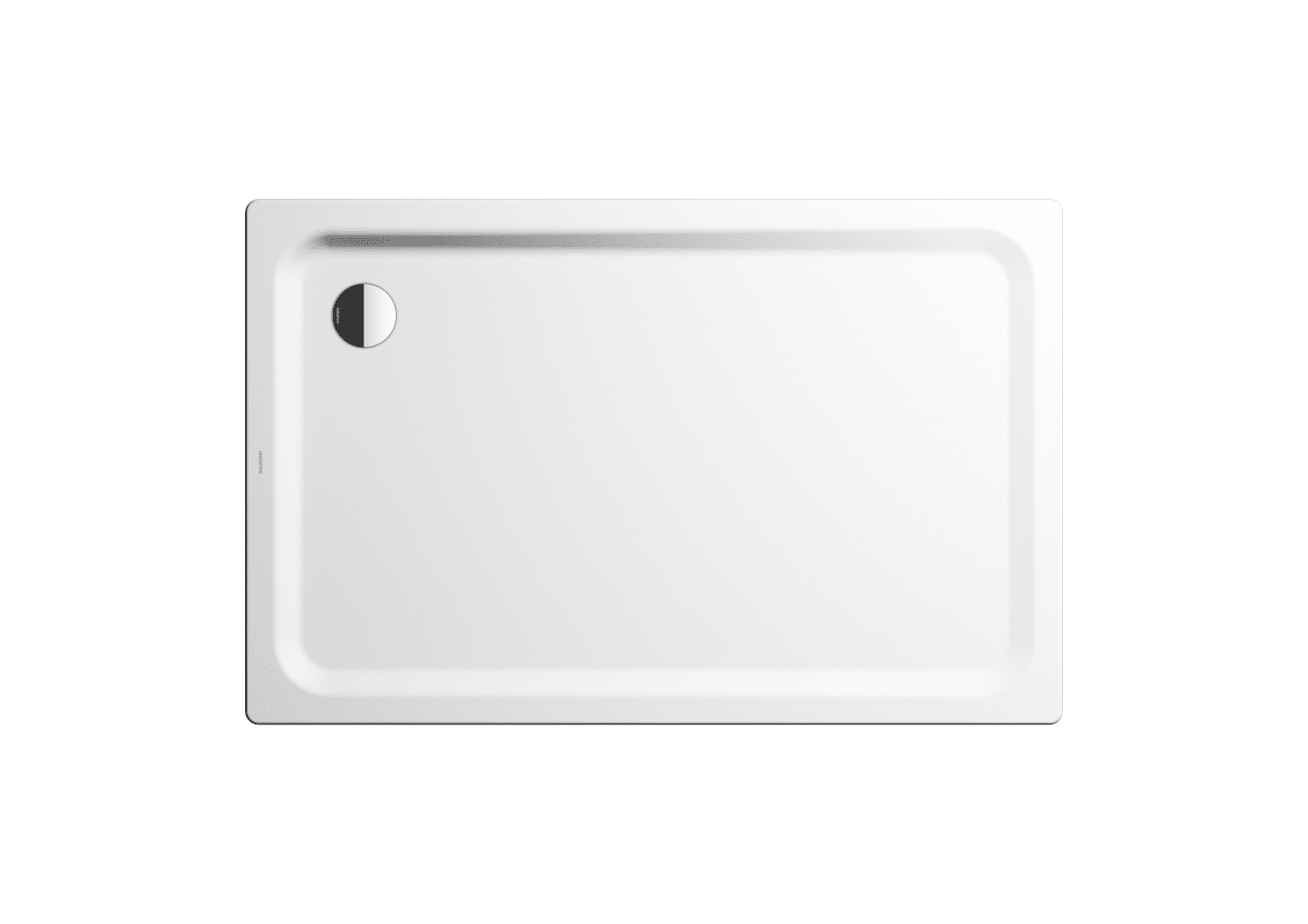 KA DW SUPERPLAN CLASSIC Mod.429-1,900x 1400mm,alpinweiß matt,Secure Plus