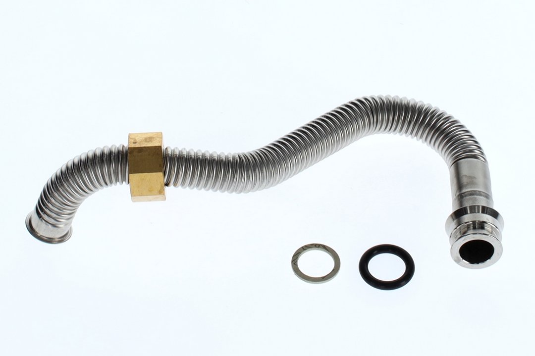 BOSCH Ersatzteil TTNR: 87107353380 Rohr