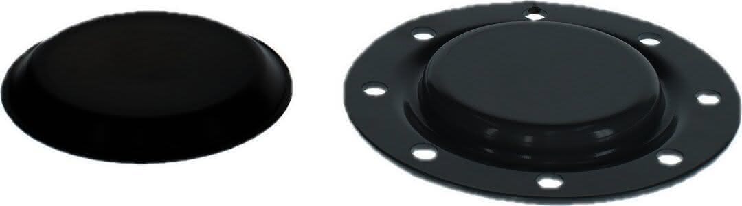 BOSCH Ersatzteil TTNR: 87155033470 Flansch DN180 everp