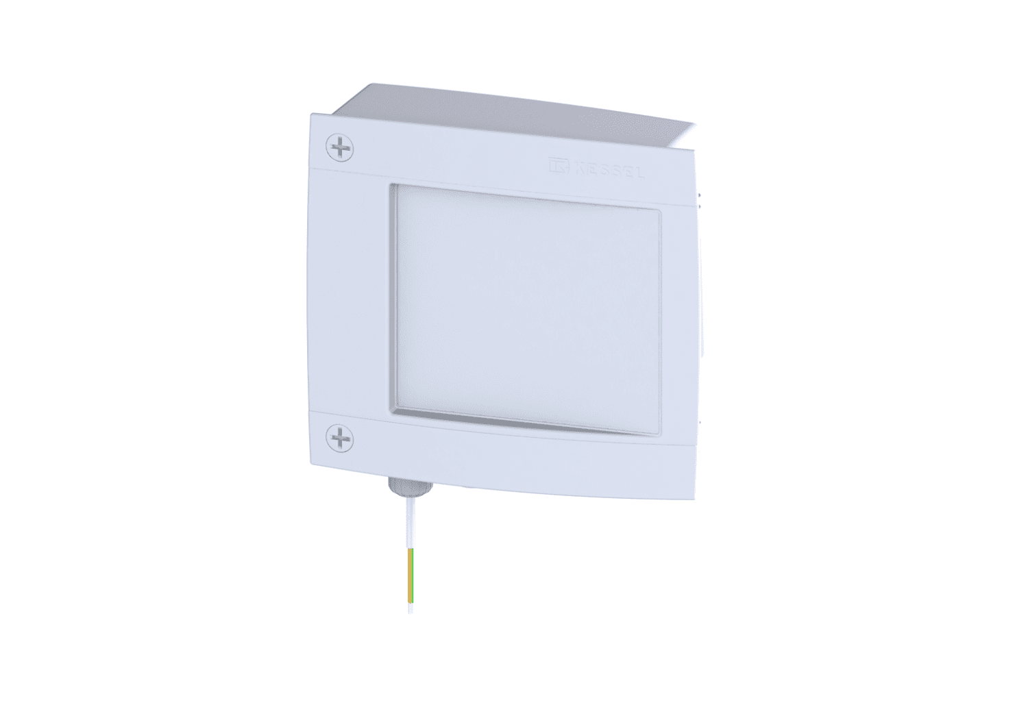 KESSEL-GSM Modem TeleControl für Comfort Schaltgeräte 230V/400V