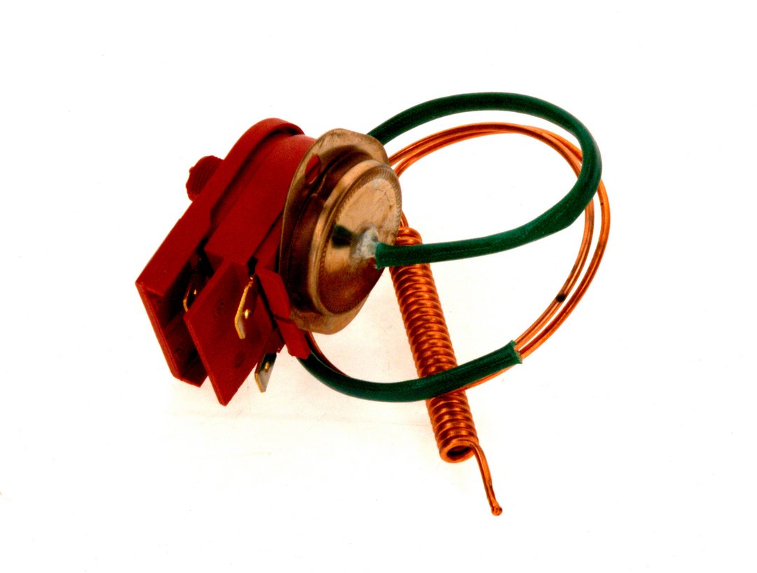 BOSCH Ersatzteil TTNR: 87397220540 Temperaturbegrenzer