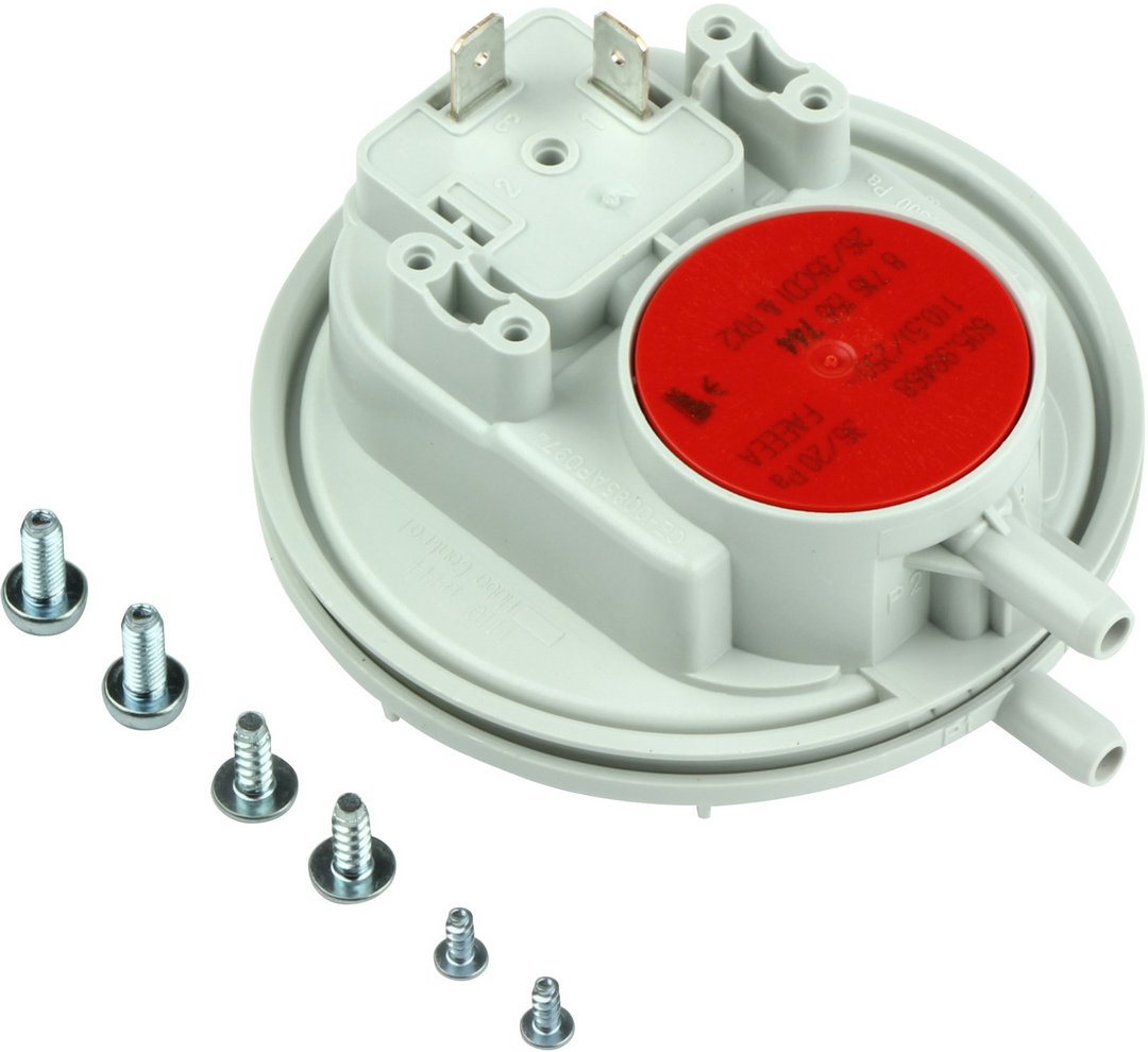 BOSCH Ersatzteil TTNR: 87161567440 Differenzdruckschalter