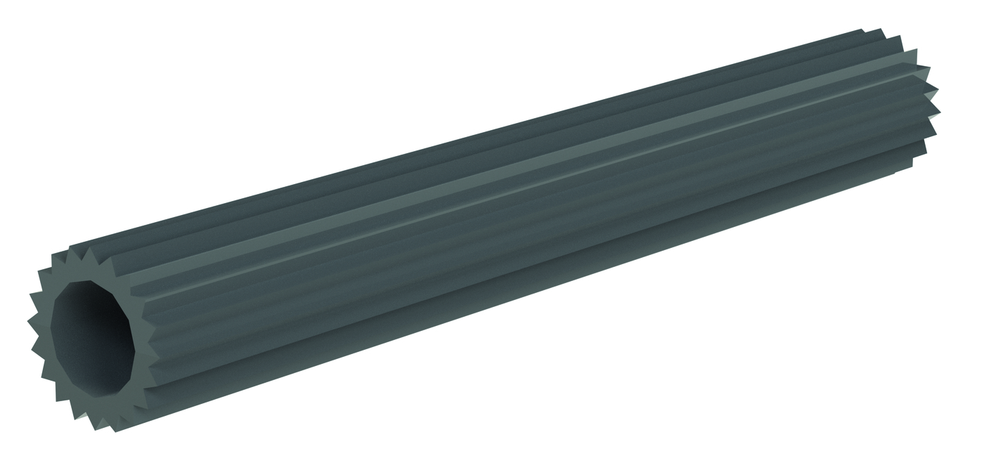 KEMPER Bedienspindel 90mm für UP-PLUS-Ventile DN15