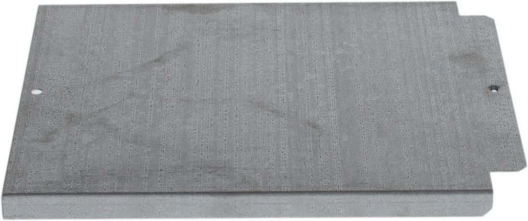 BOSCH Ersatzteil TTNR: 5371974 Reinigungsdeckel 3Gld