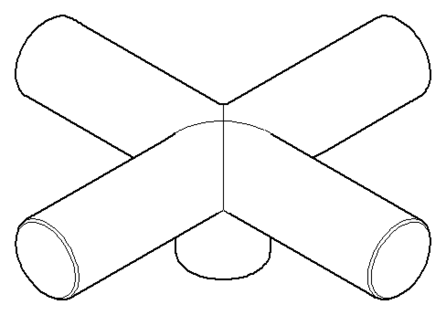 DO Griff ERSATZTEILE 092089011 70 x 70 x 22,5 mm Weiß matt