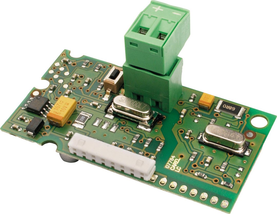 BOSCH Zubehör für Luftwärmepumpe KNX WPM Erweiterungsmodul für KNX/EIB-Anbindung BOSCH Zubehör für Luftwärmepumpe KNX WPM Erweiterungsmodul für KNX/EIB-Anbindung