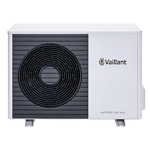 VA Heizungswärmepumpe Luft/Wasser aroTHERM Split plus VWL 35/8.2 AS S2