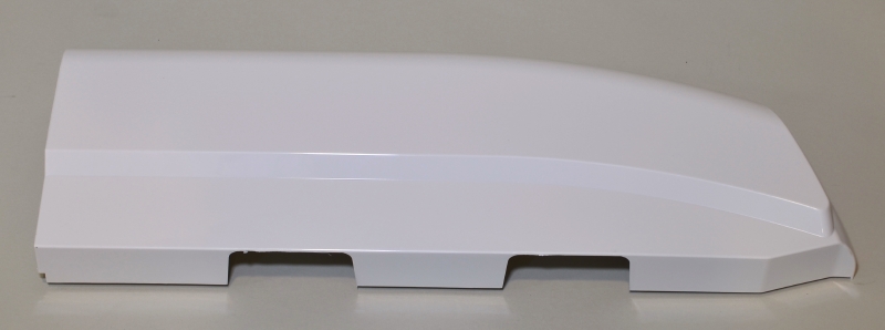 Remko Raumklimager.e Seitenverkleidung, re RXT 523-1403/525-685 DC IT