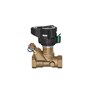Danfoss Strangregulier-u.Messvent.MSV-D Leno MSV-D 40, Rp 1 1/2