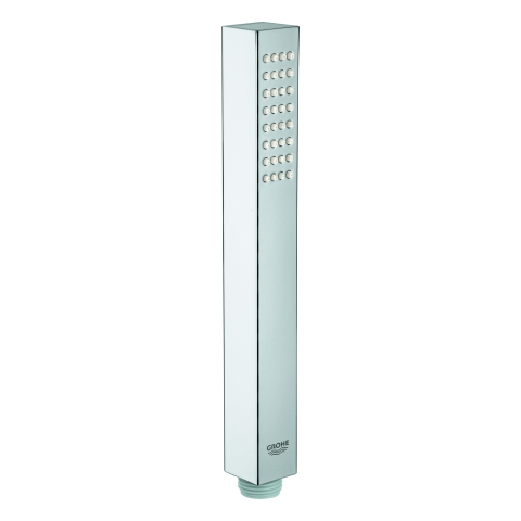 GROHE Handbrause Euphoria Cube Stick 27699 1 Strahlart 9 l/min chrom