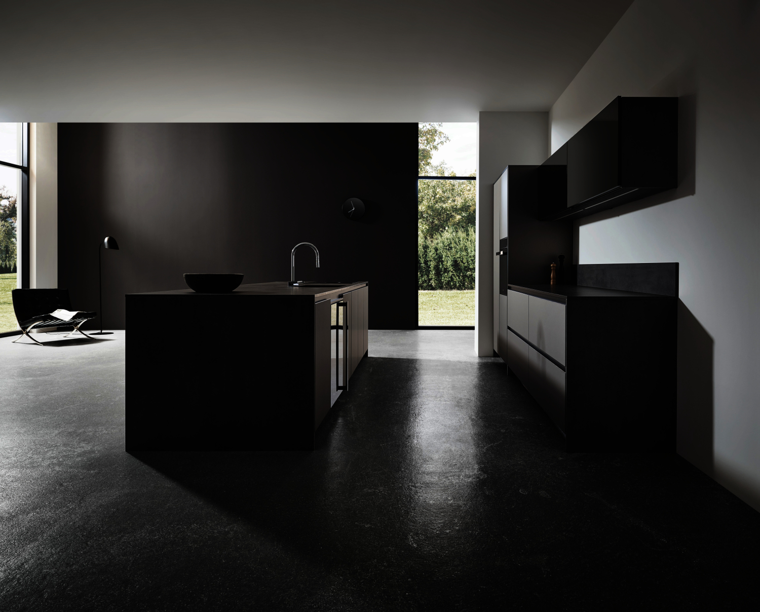 Hansgrohe Spültischmischer 170 Aquno Select M81 Ausziehbrause 3jet sBox chrom