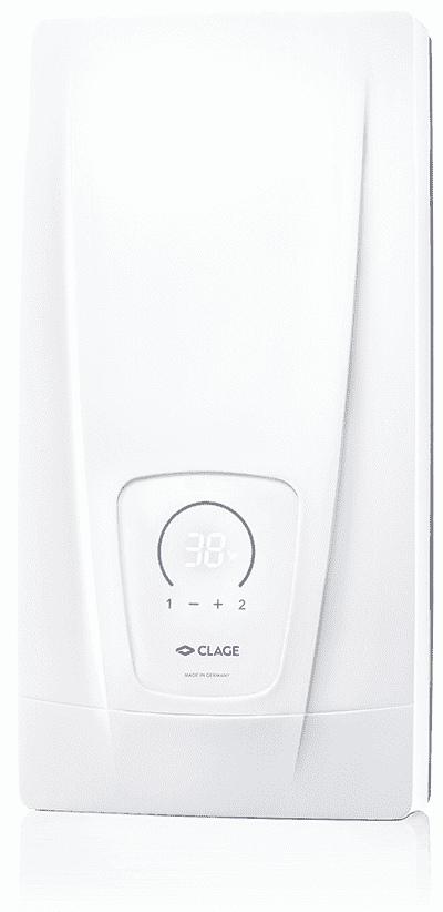 CLAGE DCX Next L 18..27kW 400V 