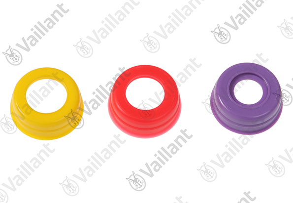 Vaillant Vordüse, (Set) Vaillant-Nr. 0020017312