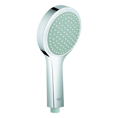 GROHE Handbrause Power&Soul C 115 27661 2 Strahlarten DF: 9,5 l/min chrom GROHE Handbrause Power&Soul C 115 27661 2 Strahlarten DF: 9,5 l/min chrom
