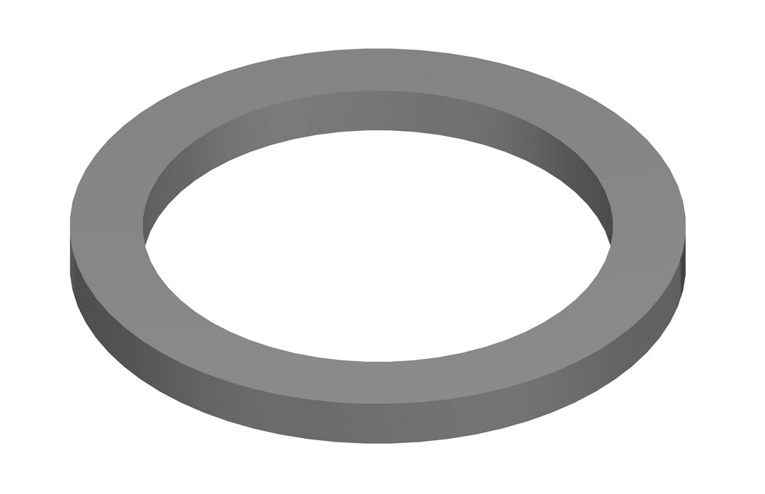 BOSCH Ersatzteil TTNR: 87101031160 Unterlegscheibe 1/2" (10x) BOSCH Ersatzteil TTNR: 87101031160 Unterlegscheibe 1/2" (10x)