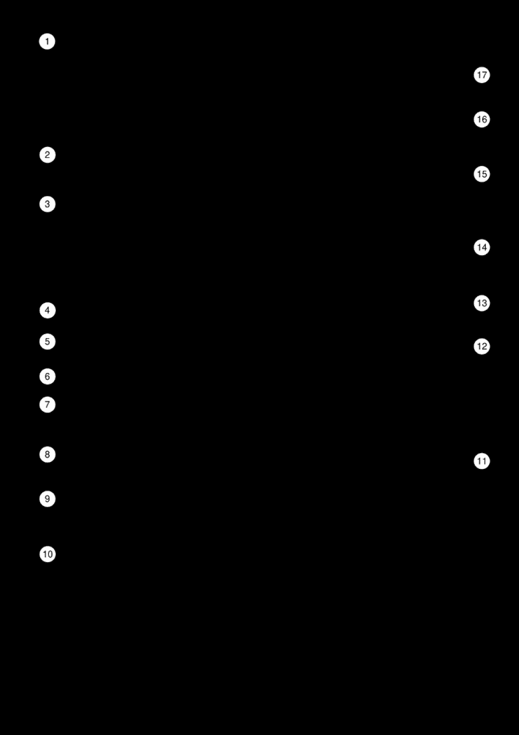 KESSEL-Rückstauautomat Staufix FKA ohne Stutzen, Bodenplatte, befliesbar