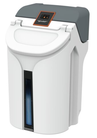 JUDO Vollautom. Enthärtungsanlage i-soft PRO XL 70