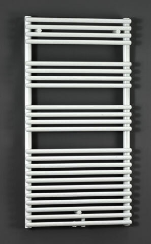 Zehnder Forma Spa LF-150-060-05 1441x60x596 weiß RAL 9016