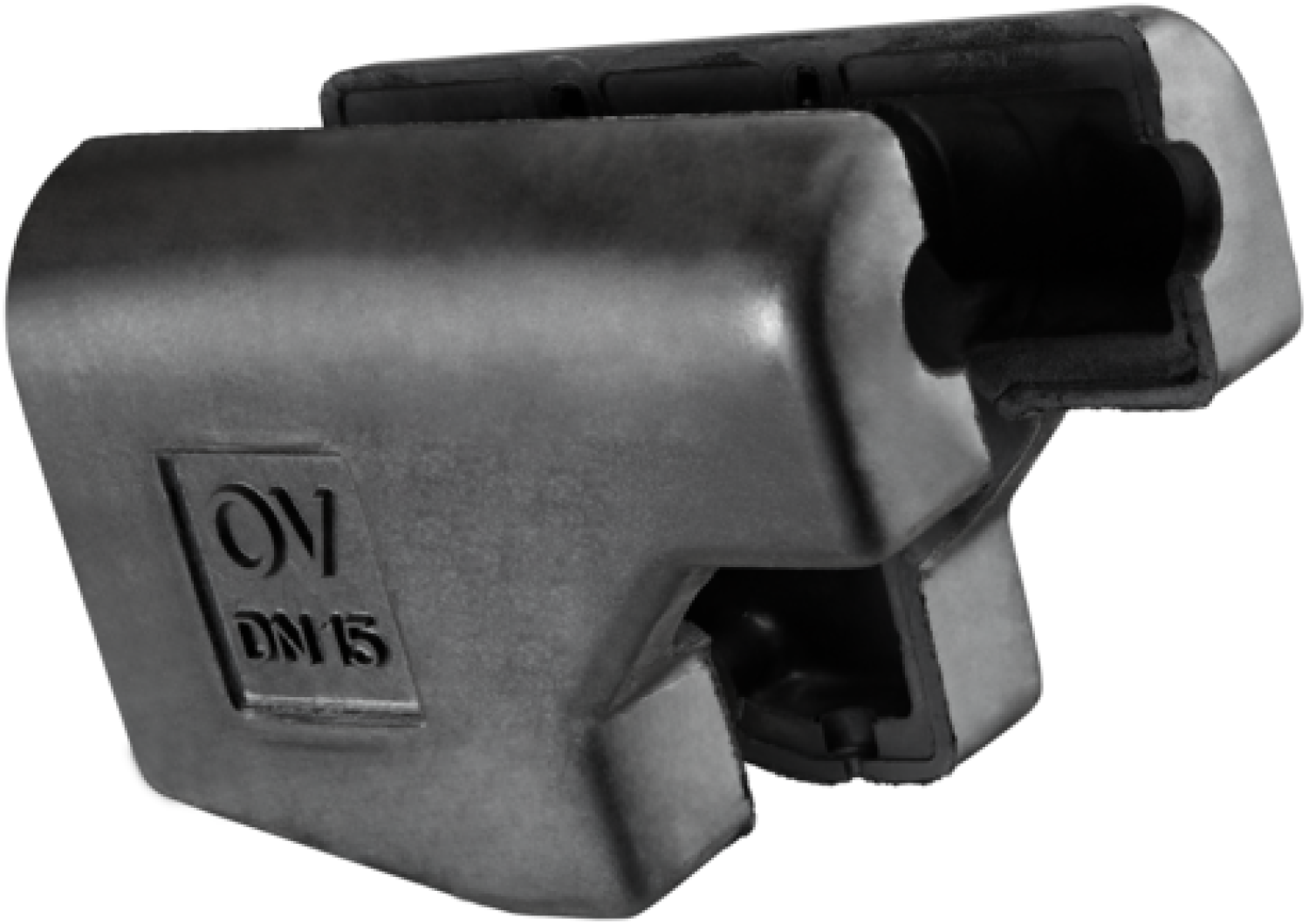 OVENTROP-Wärmedämmschale für HydroControl D, DN20