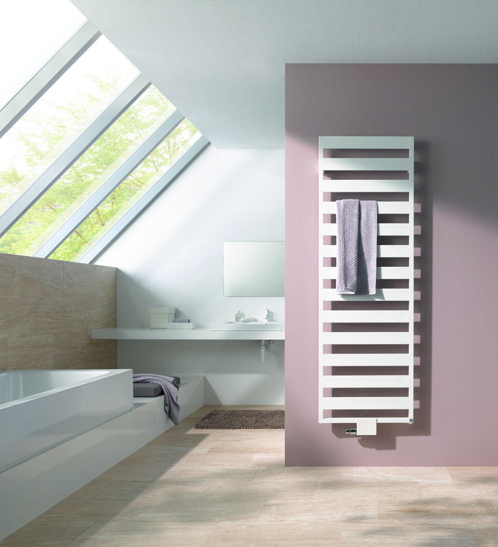 Kermi Casteo -BH 1809x600x30 mm QN 878, GLS