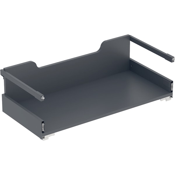 Geberit Schublade f. Renova Plan Unterschrank für Möbel-Waschtisch B:80cm, Bj 2021