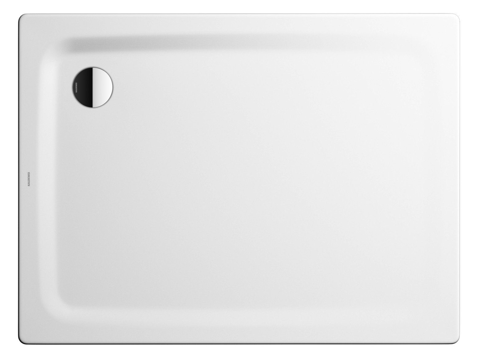 KA DW SUPERPLAN CLASSIC Mod.412-1,1000x 1400x32mm,alpinweiß,Invisible Grip